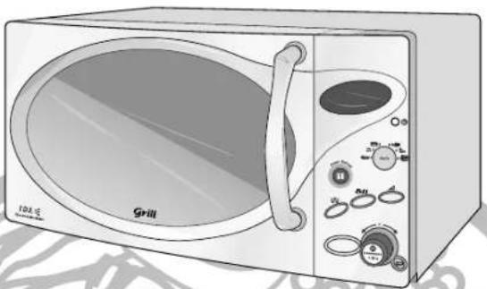 SAMSUNG CE2977NT - 1