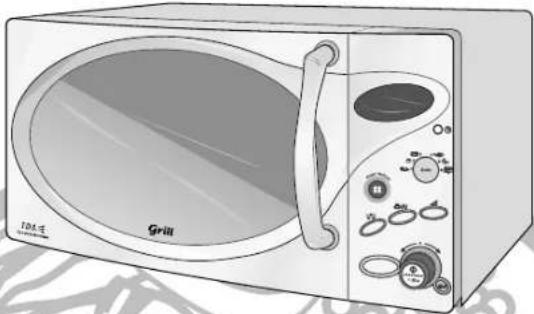 SAMSUNG CE2977NT - 1