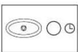 SAMSUNG CE2977NT - Safety-Locking Your Microwave Oven - 1