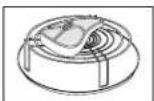 SAMSUNG CE2977NT - Grilling - 3