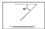 SAMSUNG CE2977NT - Magnetronoven schoonmaken - 4