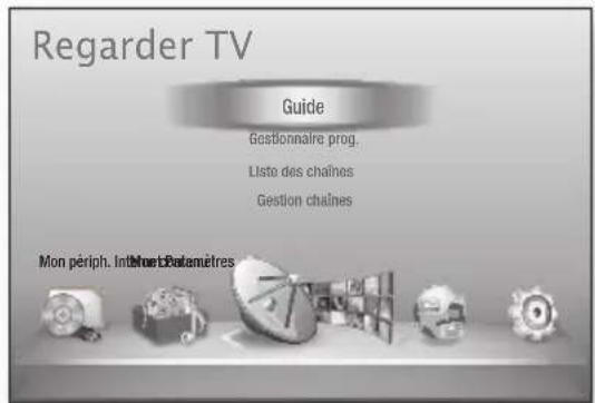 SAMSUNG BD-E6300 - Lecture de contenu à partir d'un périphérique de stockage USB - 1