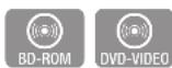 SAMSUNG BD-E6300 - Modifica dell'angolatura di ripresa - 1