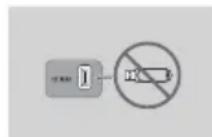 SAMSUNG BD-E6300 - Connectez le périphérique USB avant d'utiliser les fonctions Décalage et Enregistrement TV. - 1