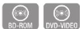 SAMSUNG BD-E6300 - Utilisation du Menu du disque - 1