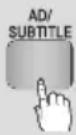 SAMSUNG BD-E6300 - Sélection de la langue des sous-titres - 4