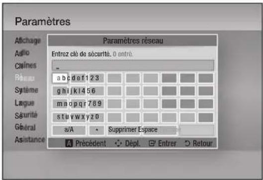 SAMSUNG BD-E6300 - Configuration - 1