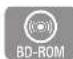 SAMSUNG BD-E6300 - Utilizzo del menu del disco - 1