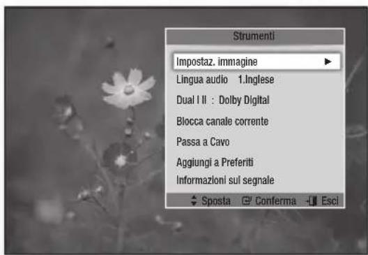 SAMSUNG BD-E6300 - Uso del tasto TOOLS - 2