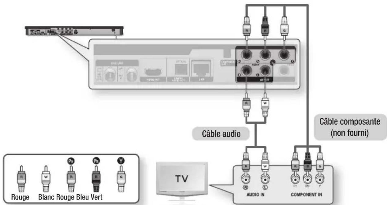 SAMSUNG BD-E6300 - - Qualité optimale - 1
