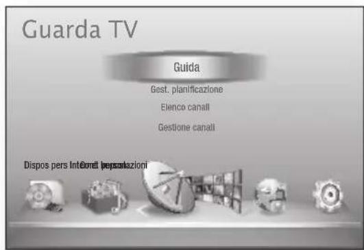 SAMSUNG BD-E6300 - Riproduzione da un dispositivo di memorizzazione USb - 1