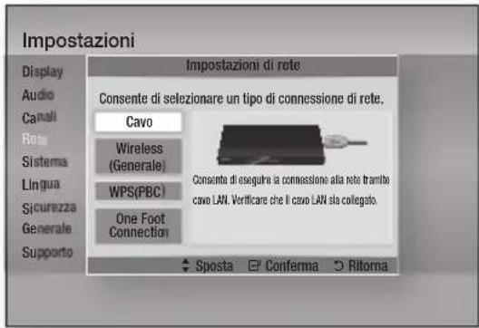 SAMSUNG BD-E6300 - Rete cablata - 1