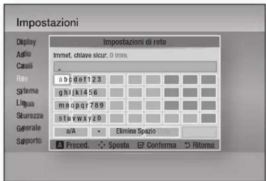 SAMSUNG BD-E6300 - Impostazione - 1
