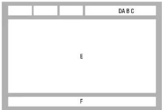 SAMSUNG BD-E6300 - Utilisation du service de télétexte - 2