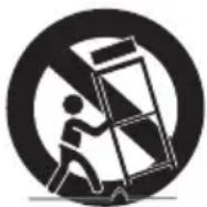 SAMSUNG BD-E6300 - Informazioni importanti sulla sicurezza - 1