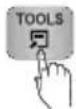 SAMSUNG BD-E6300 - Utilisation du bouton TOOLS - 1