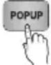 SAMSUNG BD-E6300 - Utilizzo del menu popup - 2
