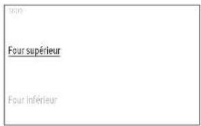 SAMSUNG NV7B7970CAN - REMARQUE - 3