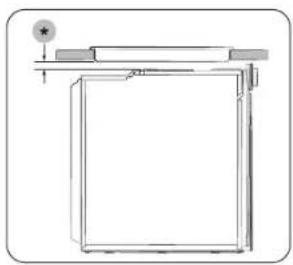 SAMSUNG NV7B7970CAN - REMARQUE - 1