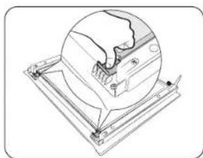 SAMSUNG NV7B7970CAN - ATTENTION - 1