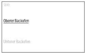 2:02 Oberer Backofen Unterer Backofen