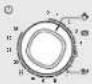SAMSUNG ME81KS-1 - UTILISATION DE LA FONCTION RÉCHAUFFAGE IMMÉDIAT - 2