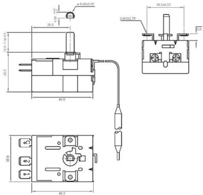 BASETECH BT-1953951 - c) Montage - 1