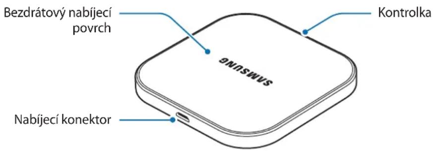 SAMSUNG EP-PA510 - Rozvrženi zařizení - 1