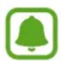 SAMSUNG EP-PA510 - Bedeutung der Status-LEDs - 1