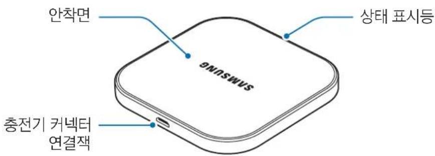 SAMSUNG EP-PA510 - 가부본의름 - 1