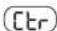 ENTES EPM-4C-72 - Réglage du déclenchement instantané (pour EPM-4C et 4P) : - 16