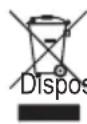 Sygonix PYO-813 - Disposal - 1