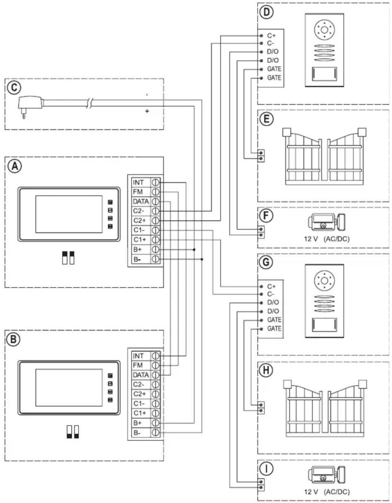 Sygonix PYO-813 - a) Allgemein - 6