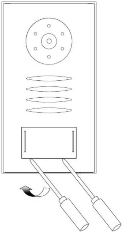 Sygonix PYO-813 - e) Label name tag - 1