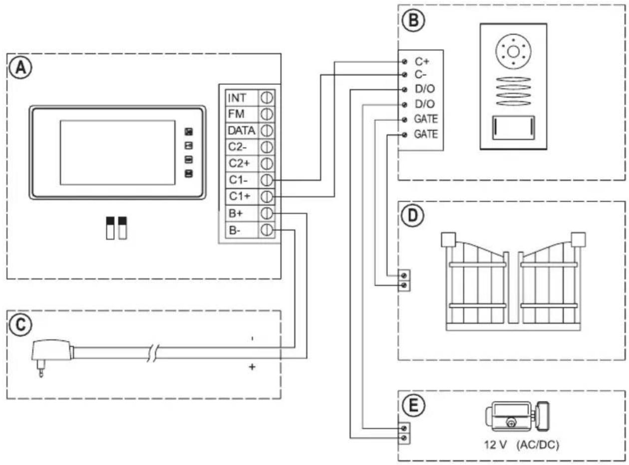 Sygonix PYO-813 - a) Algemeen - 3