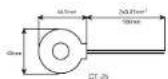 ENTES EPM-4A-72 - Dimensions - 4