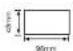 ENTES EPM-4A-72 - Dimensions - 3