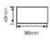 ENTES EPM-4A-96 - Dimensions - 3