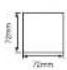ENTES EPM-4A-96 - Dimensions - 1