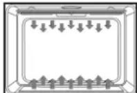 Hestan KDO30 - COMMAND KEYS - 3
