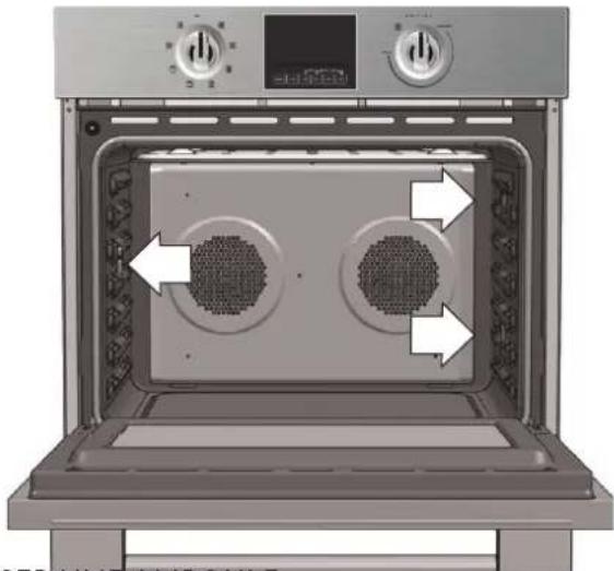 Hestan KDO30 - AVERTISSEMENT - 1
