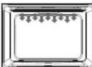 Hestan KDO30 - COMMAND KEYS - 6