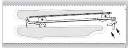 Hestan KDO30 - Retrait du four: - 2