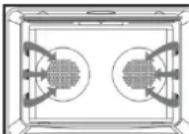 Hestan KDO30 - APERÇU DES MODES DE CUISSONAPERÇU DES MODES DE CUISSON - 3