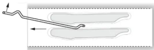 Hestan KDO30 - Pour enlever les grilles: - 2