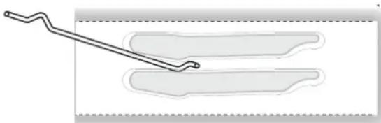Hestan KSO30 - Pour remplacer une grille: - 1