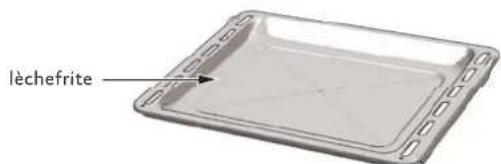Hestan KSO30 - CARACTÉRISTIQUES DE VOTRE FOUR CARACTÉRISTIQUES DE VOTRE FOUR - 5