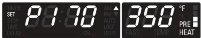 Hestan KSO30 - USING THE MEAT PROBE USING THE MEAT PROBE - 4