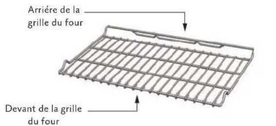 Hestan KSO30 - CARACTÉRISTIQUES DE VOTRE FOUR CARACTÉRISTIQUES DE VOTRE FOUR - 2