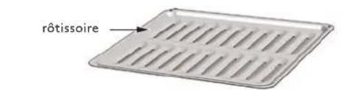 Hestan KSO30 - CARACTÉRISTIQUES DE VOTRE FOUR CARACTÉRISTIQUES DE VOTRE FOUR - 4